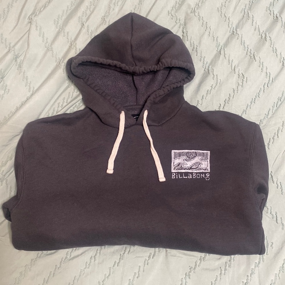 Billabong hoodie